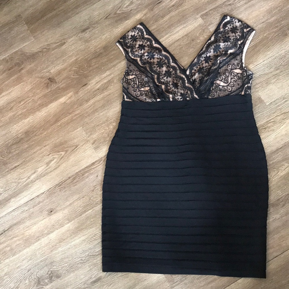 Adrianna Pappell Cocktail Dress